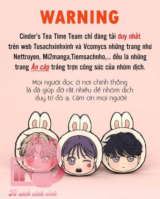 Chỉ Là Ánh Bình Minh: Chapter 52