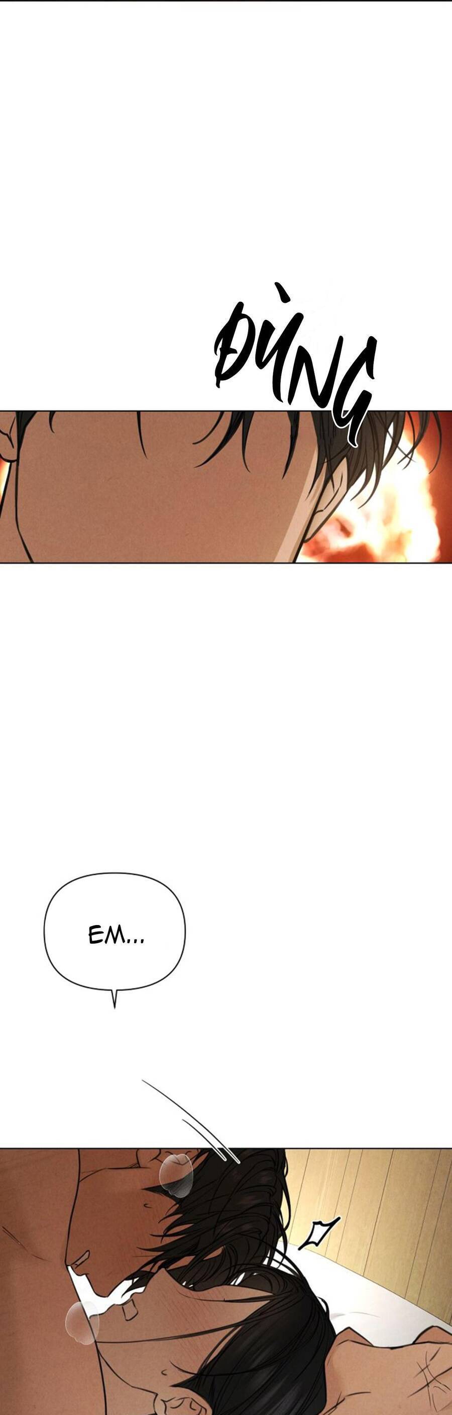 Chỉ Là Ánh Bình Minh: Chapter 52