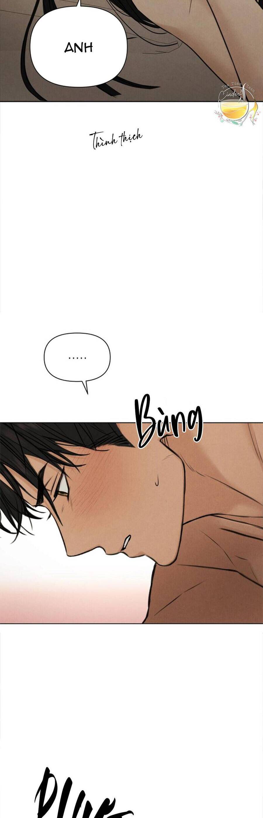 Chỉ Là Ánh Bình Minh: Chapter 52