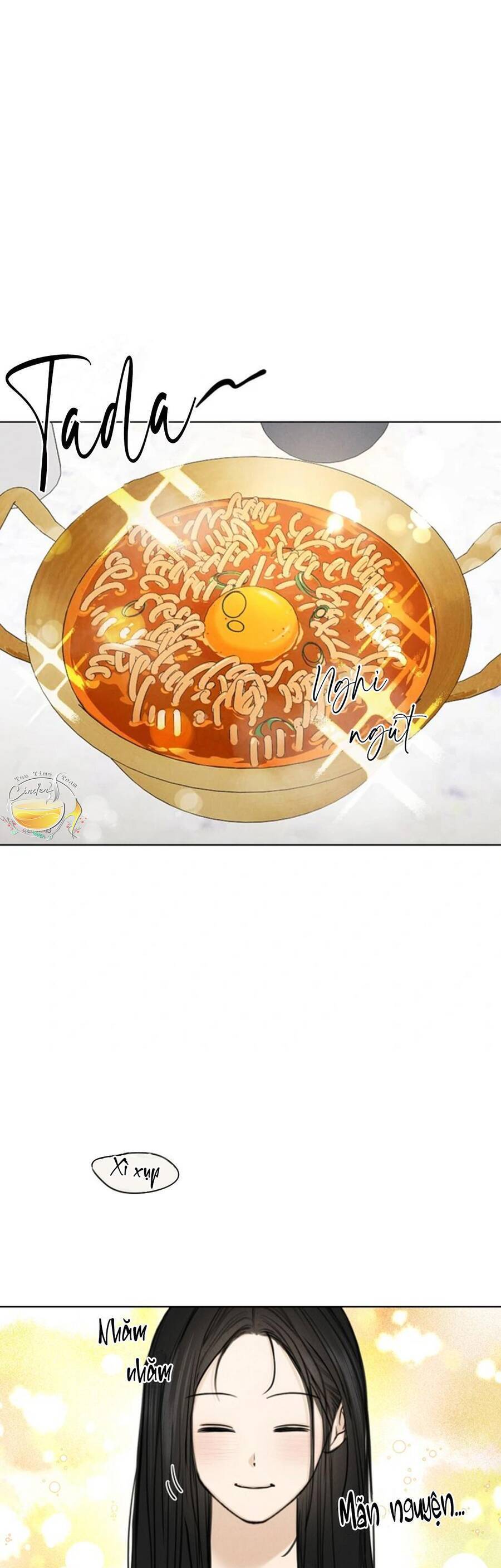 Chỉ Là Ánh Bình Minh: Chapter 52
