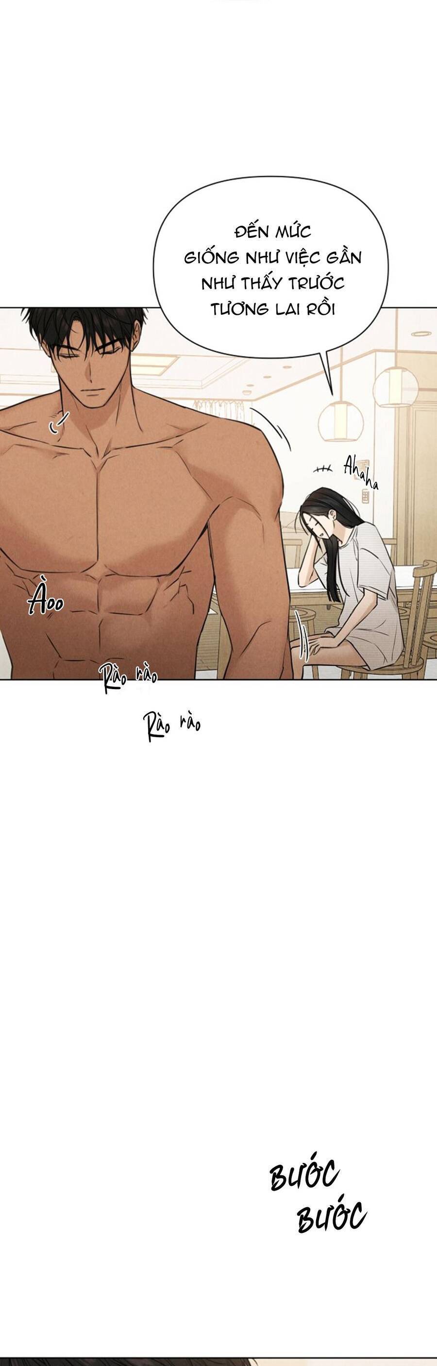 Chỉ Là Ánh Bình Minh: Chapter 52