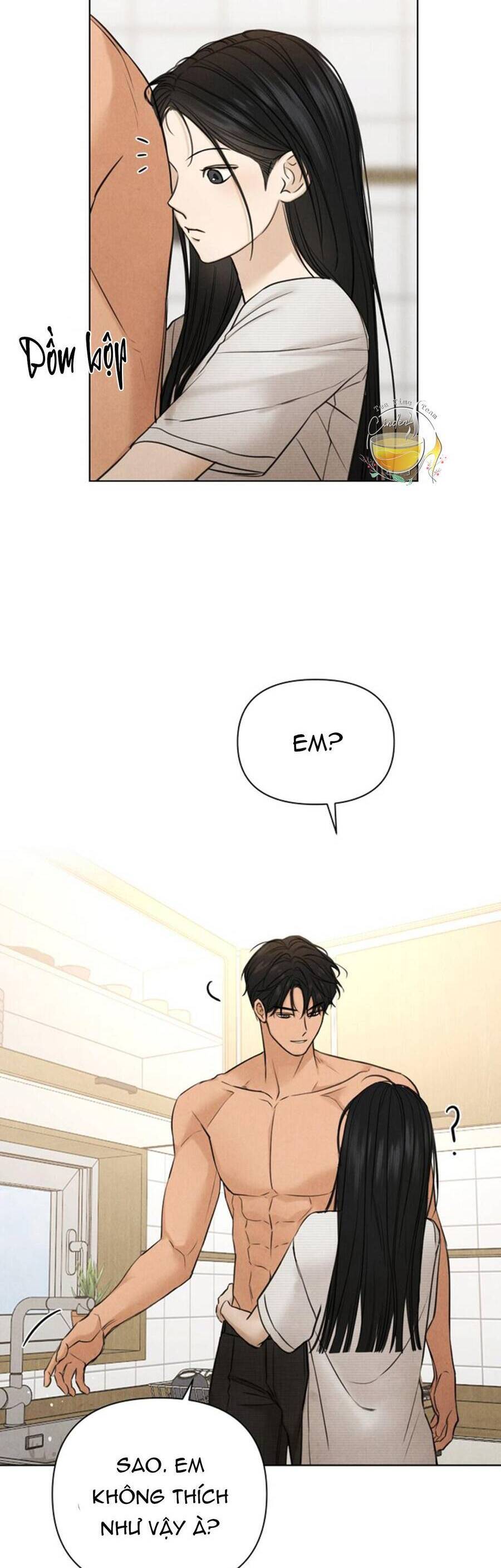 Chỉ Là Ánh Bình Minh: Chapter 52