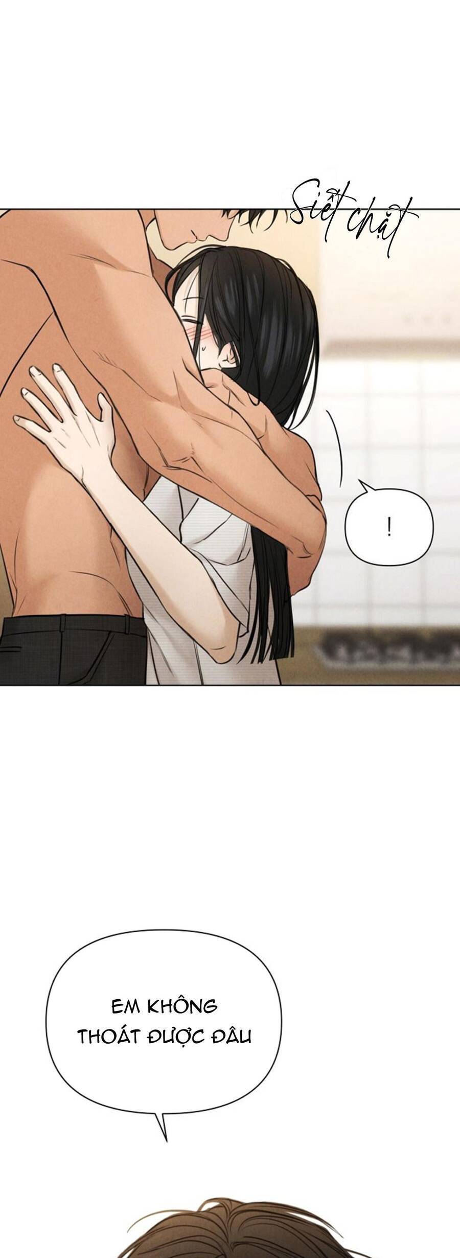 Chỉ Là Ánh Bình Minh: Chapter 52