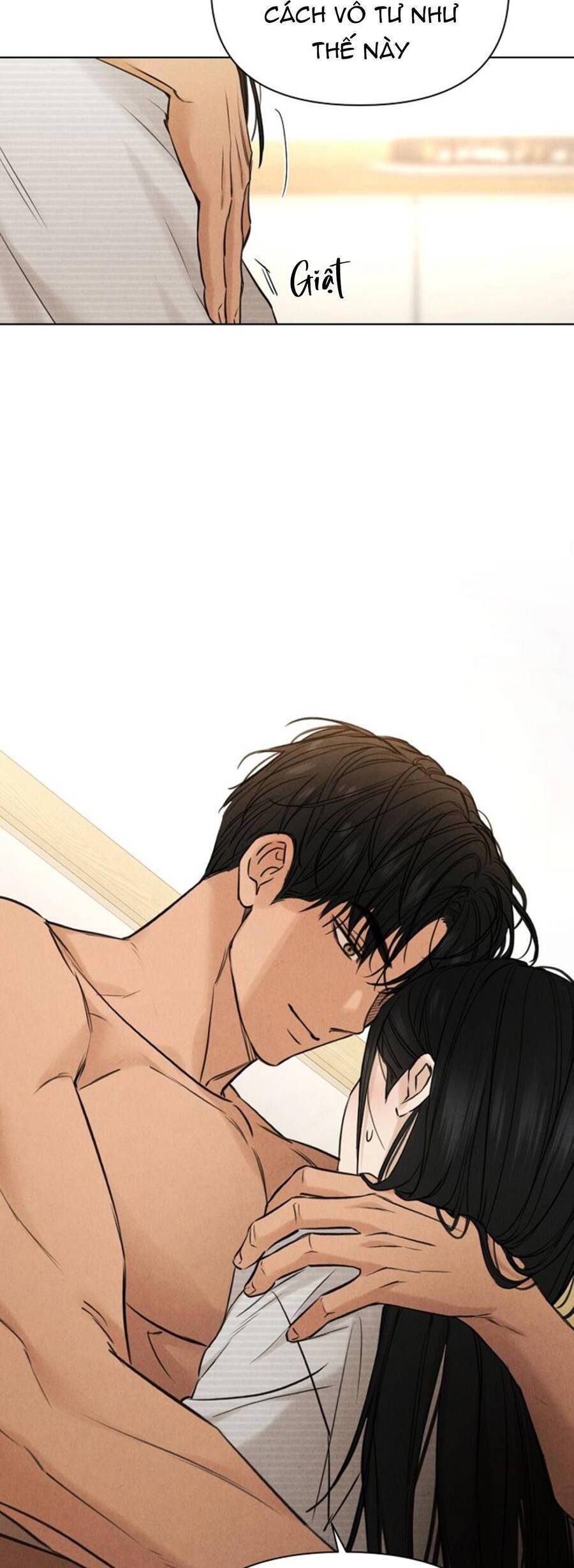 Chỉ Là Ánh Bình Minh: Chapter 52