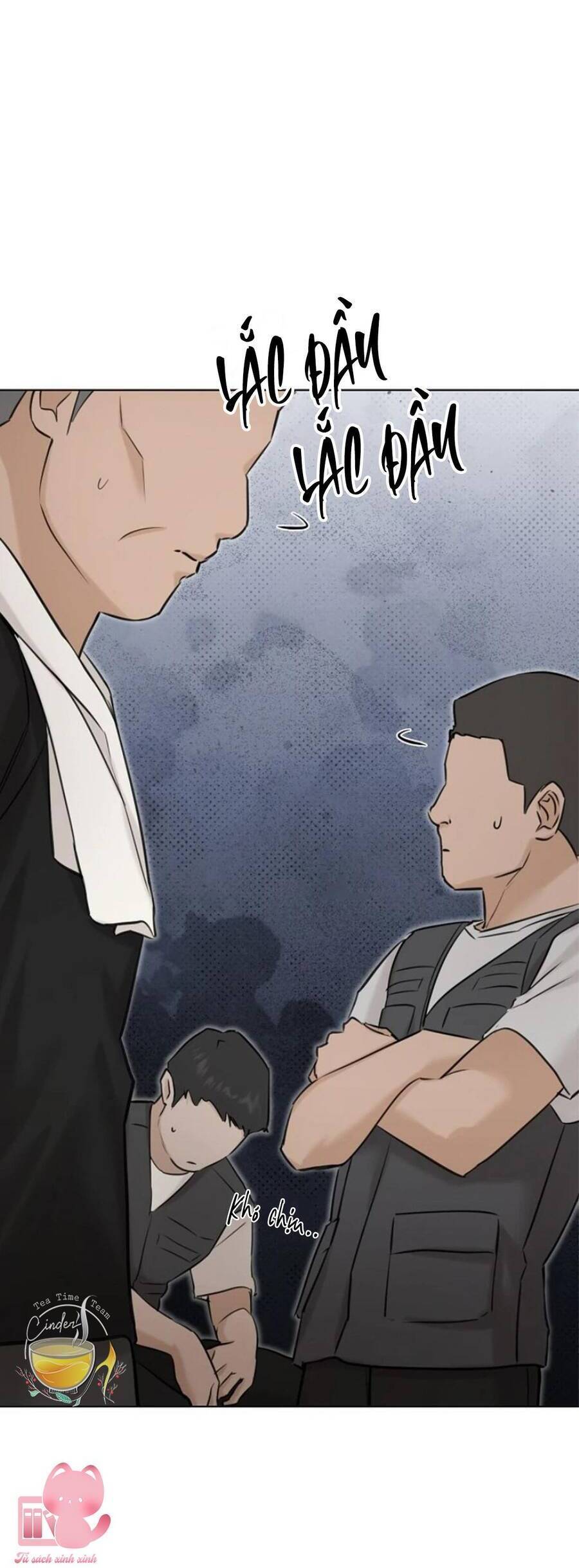 Chỉ Là Ánh Bình Minh: Chapter 53