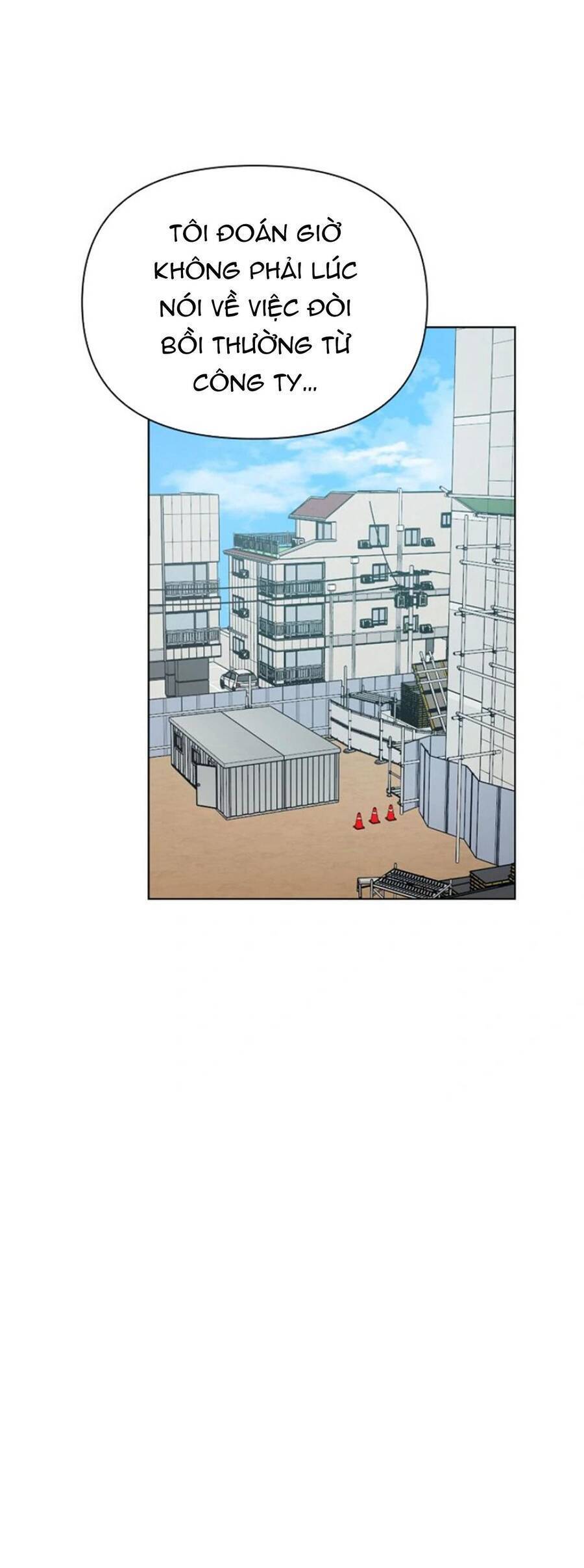 Chỉ Là Ánh Bình Minh: Chapter 53