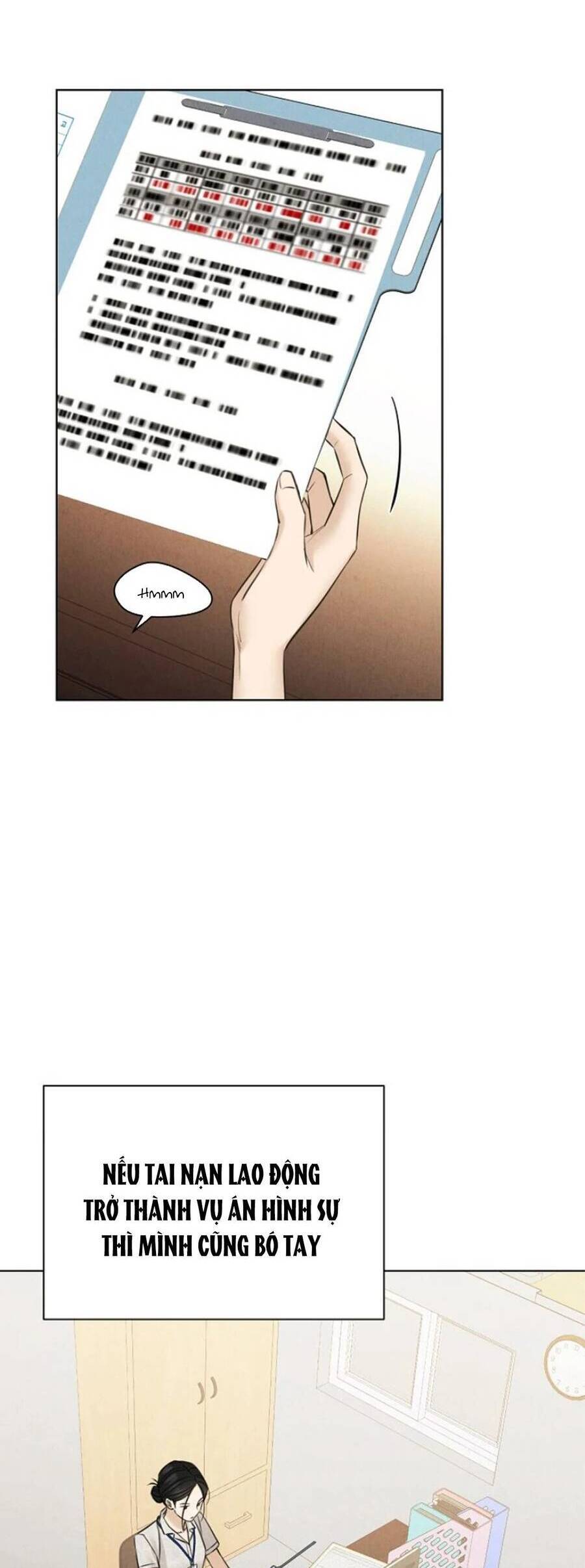 Chỉ Là Ánh Bình Minh: Chapter 53