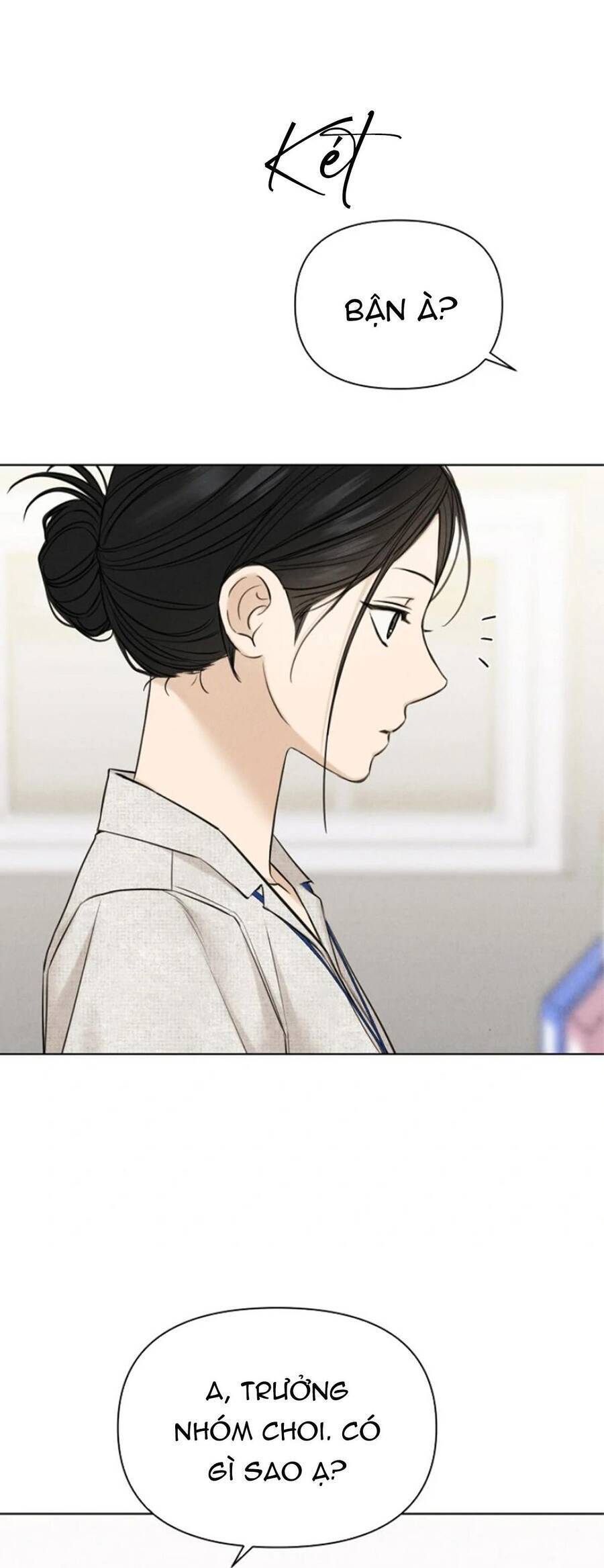 Chỉ Là Ánh Bình Minh: Chapter 53