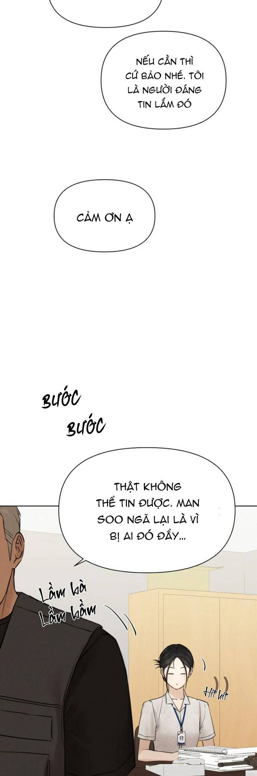 Chỉ Là Ánh Bình Minh: Chapter 53