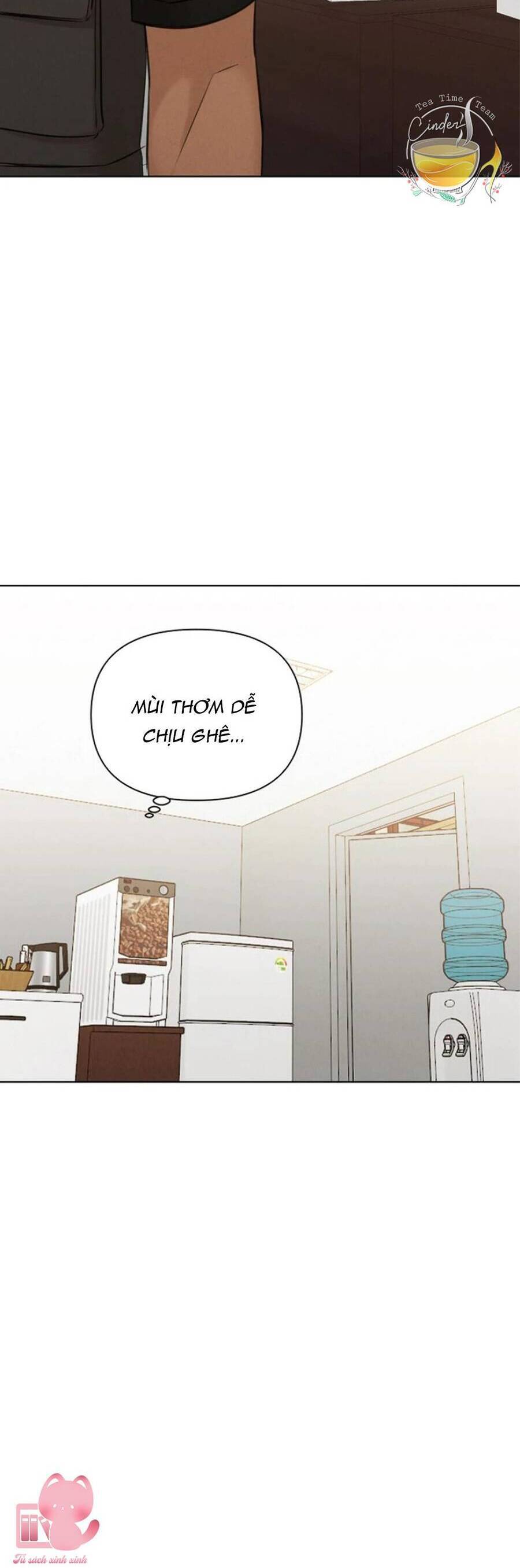 Chỉ Là Ánh Bình Minh: Chapter 53