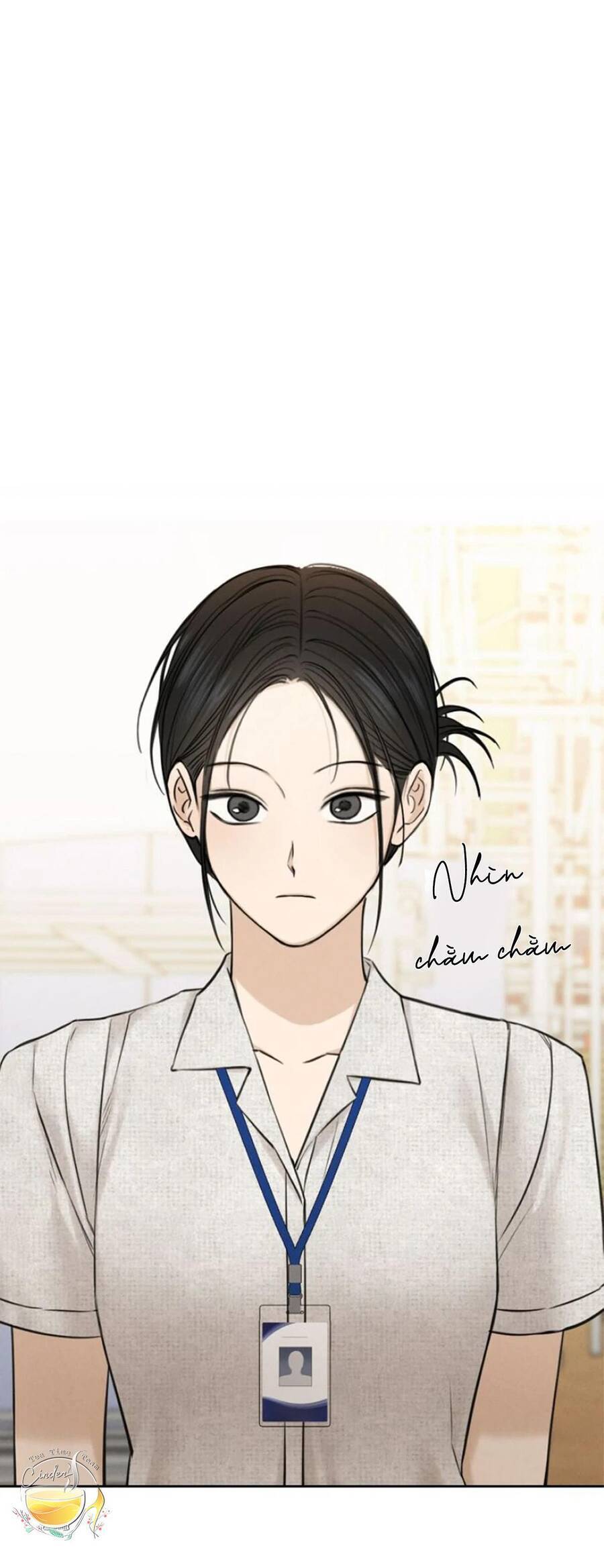 Chỉ Là Ánh Bình Minh: Chapter 53
