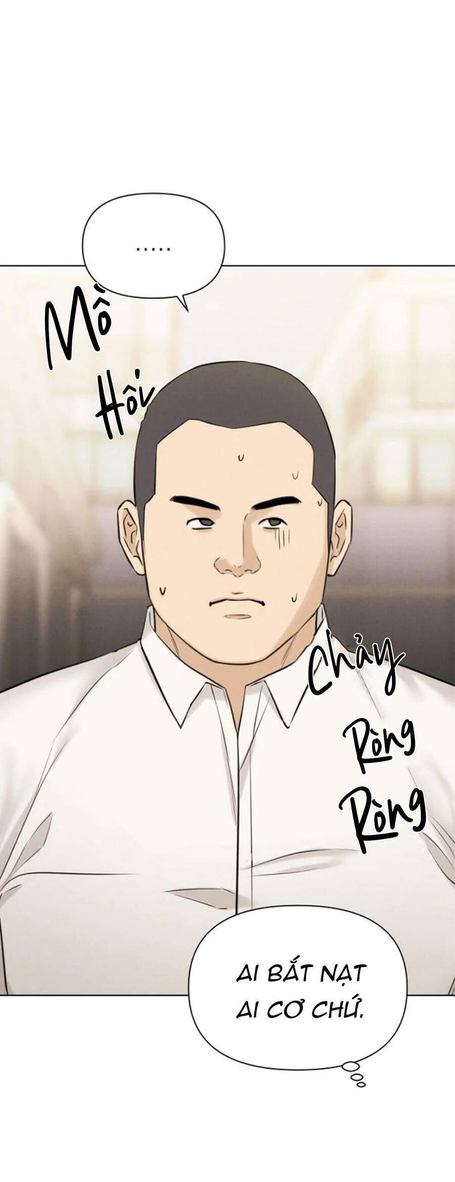 Chỉ Là Ánh Bình Minh: Chapter 53