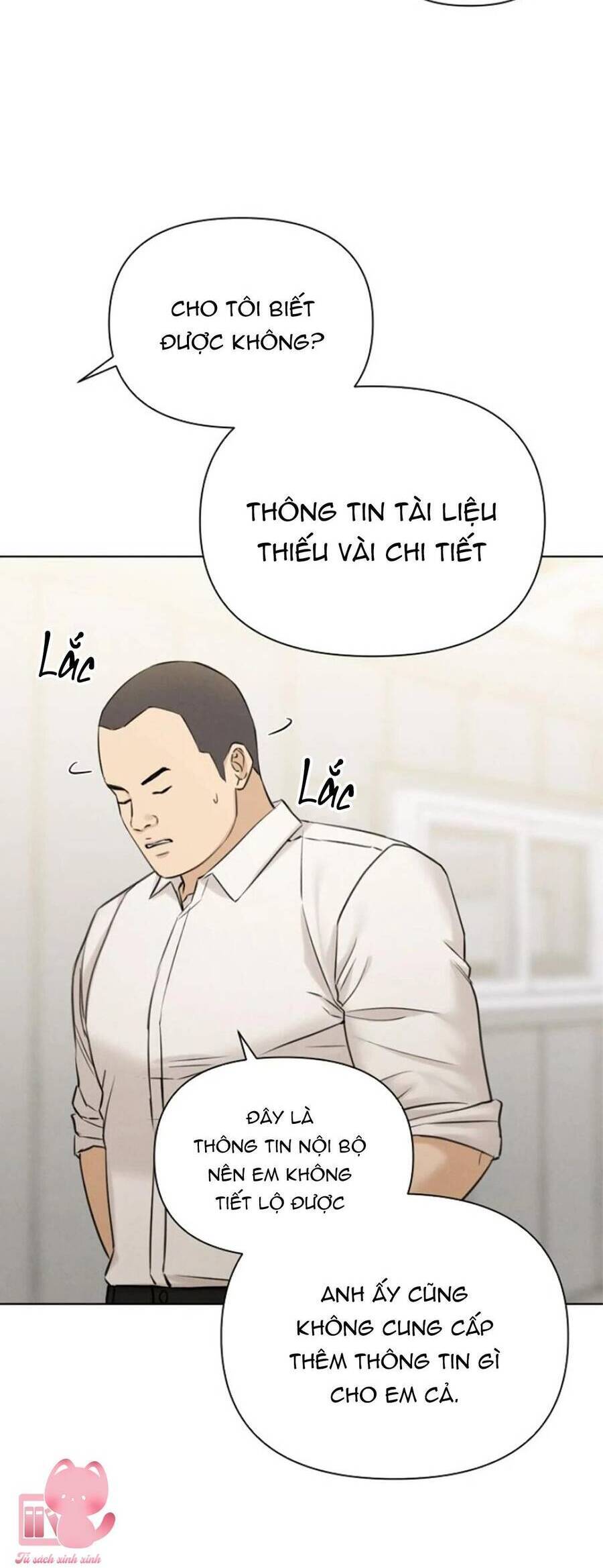 Chỉ Là Ánh Bình Minh: Chapter 53