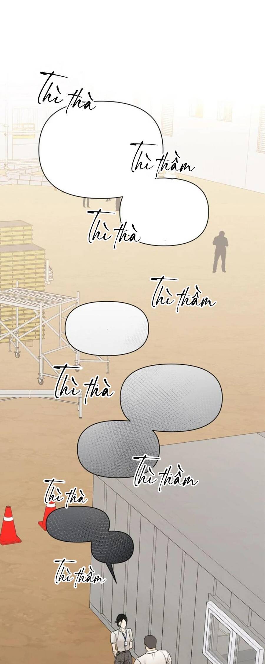 Chỉ Là Ánh Bình Minh: Chapter 53