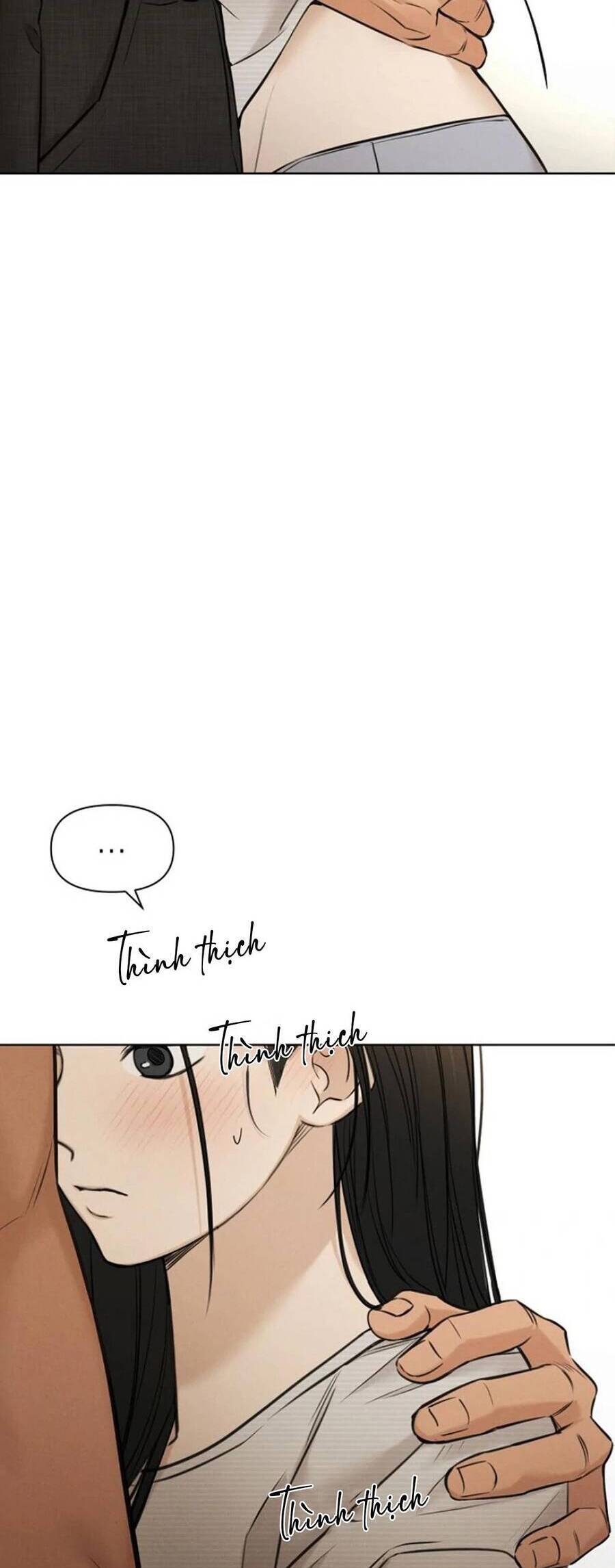 Chỉ Là Ánh Bình Minh: Chapter 53