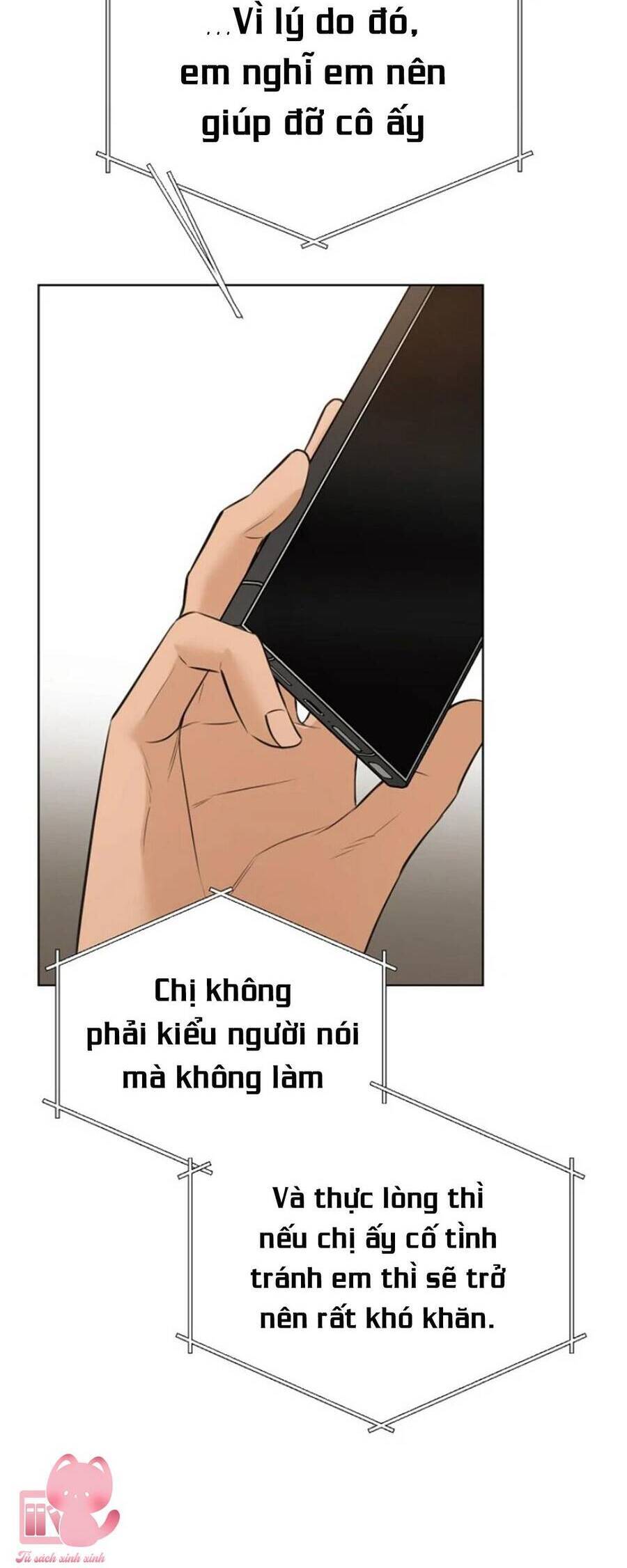 Chỉ Là Ánh Bình Minh: Chapter 53