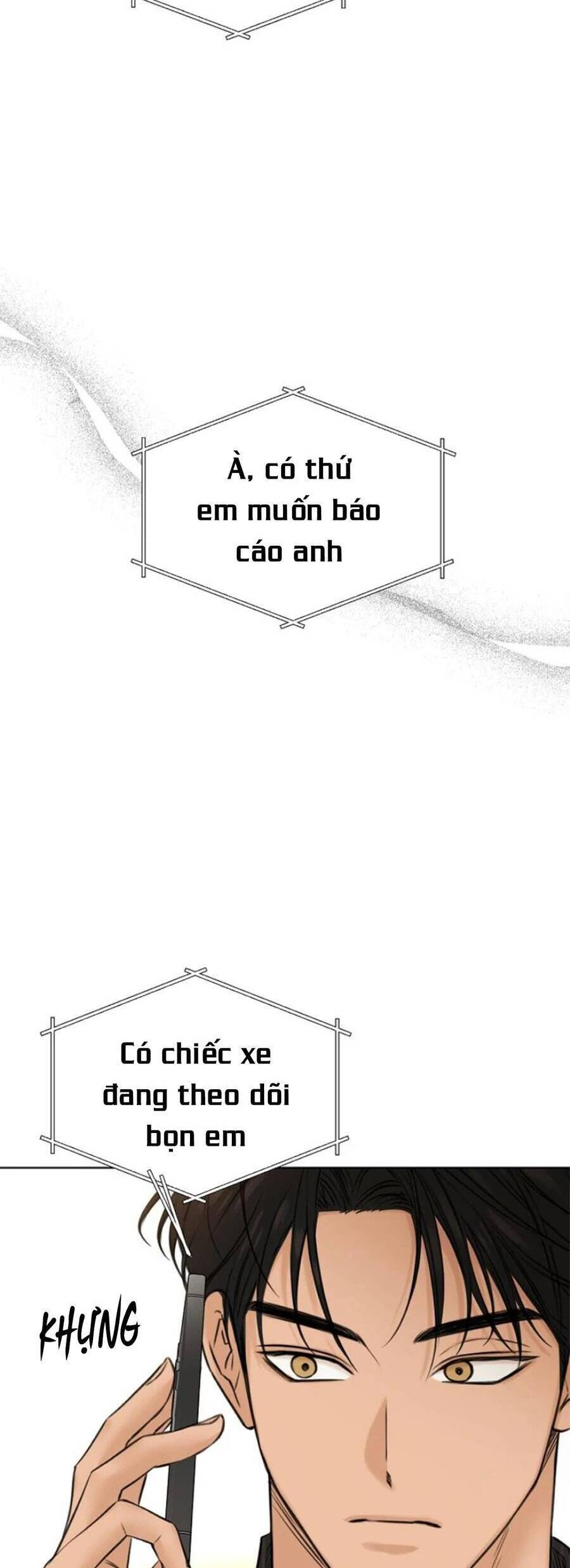 Chỉ Là Ánh Bình Minh: Chapter 53