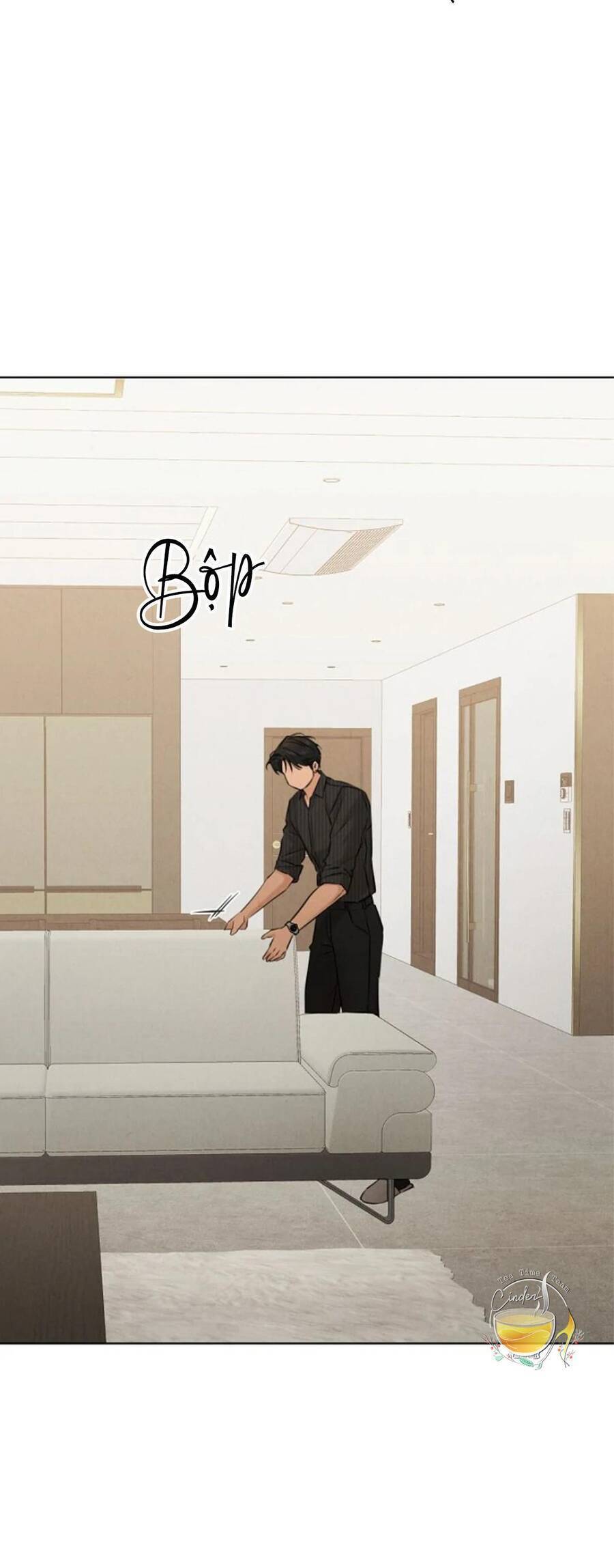 Chỉ Là Ánh Bình Minh: Chapter 53