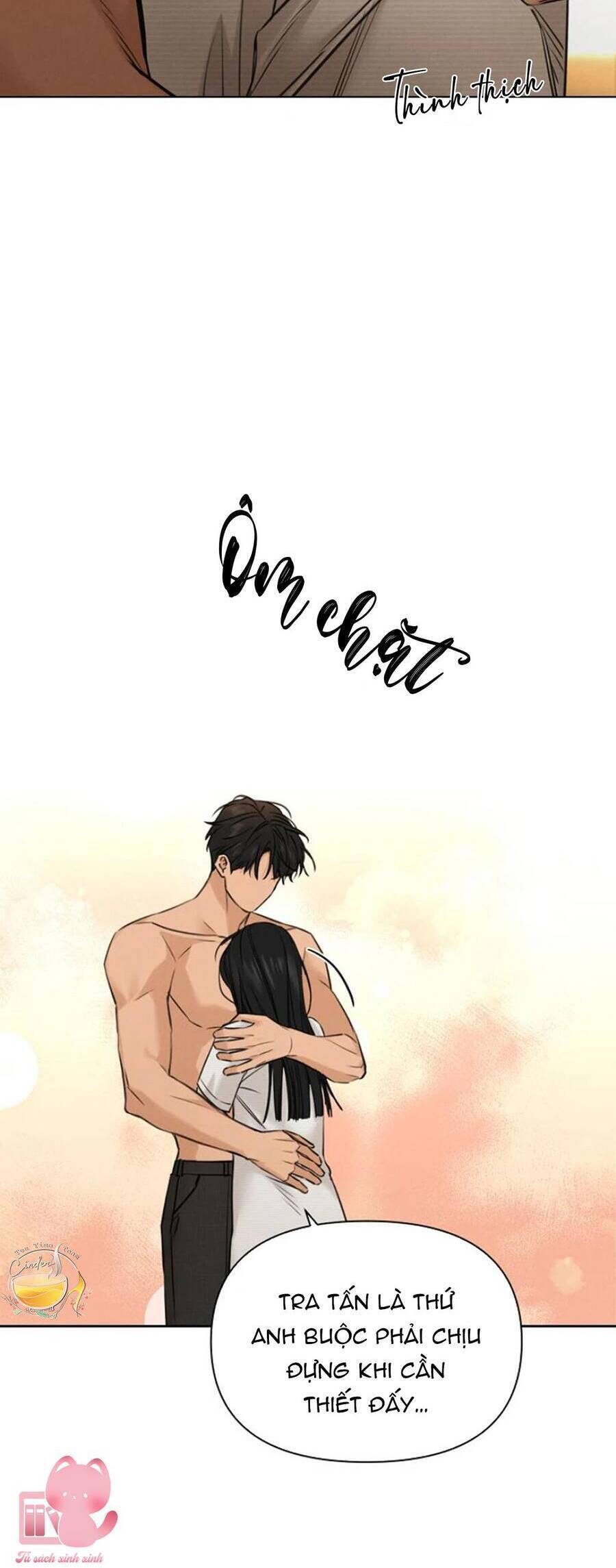 Chỉ Là Ánh Bình Minh: Chapter 53