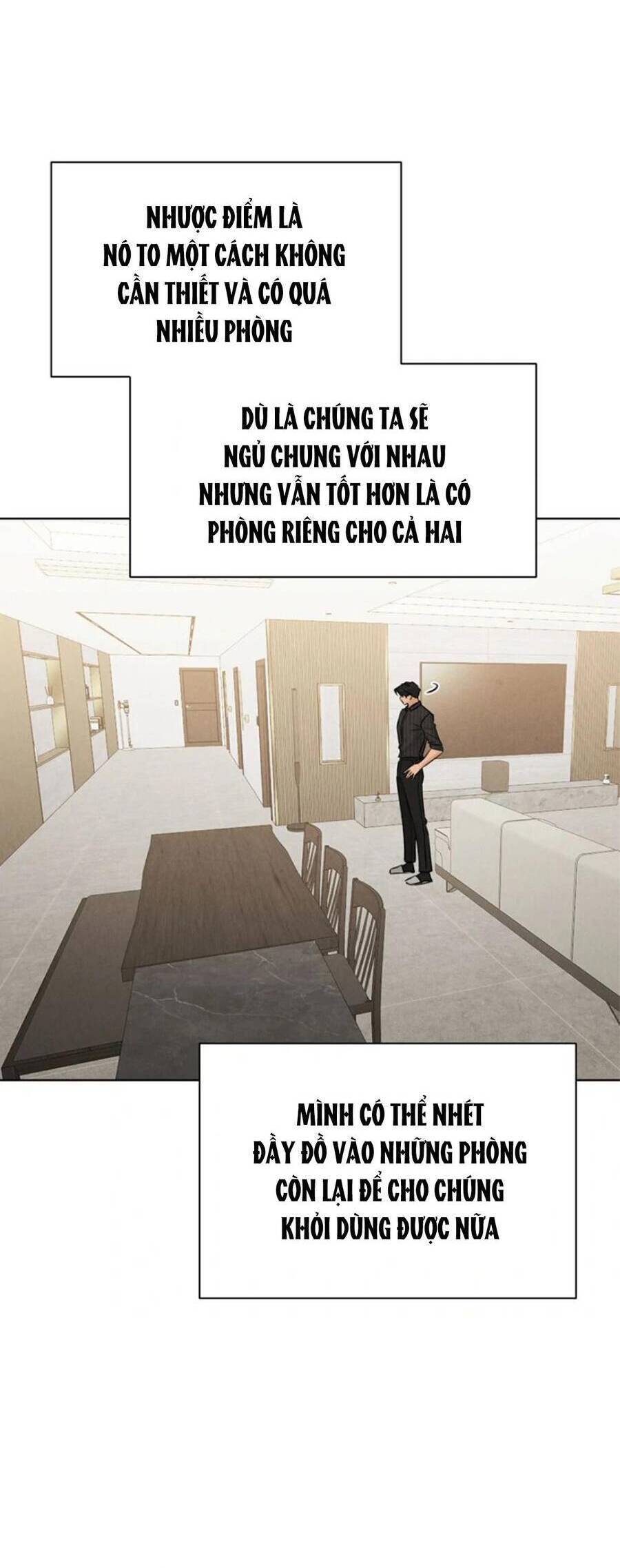 Chỉ Là Ánh Bình Minh: Chapter 53
