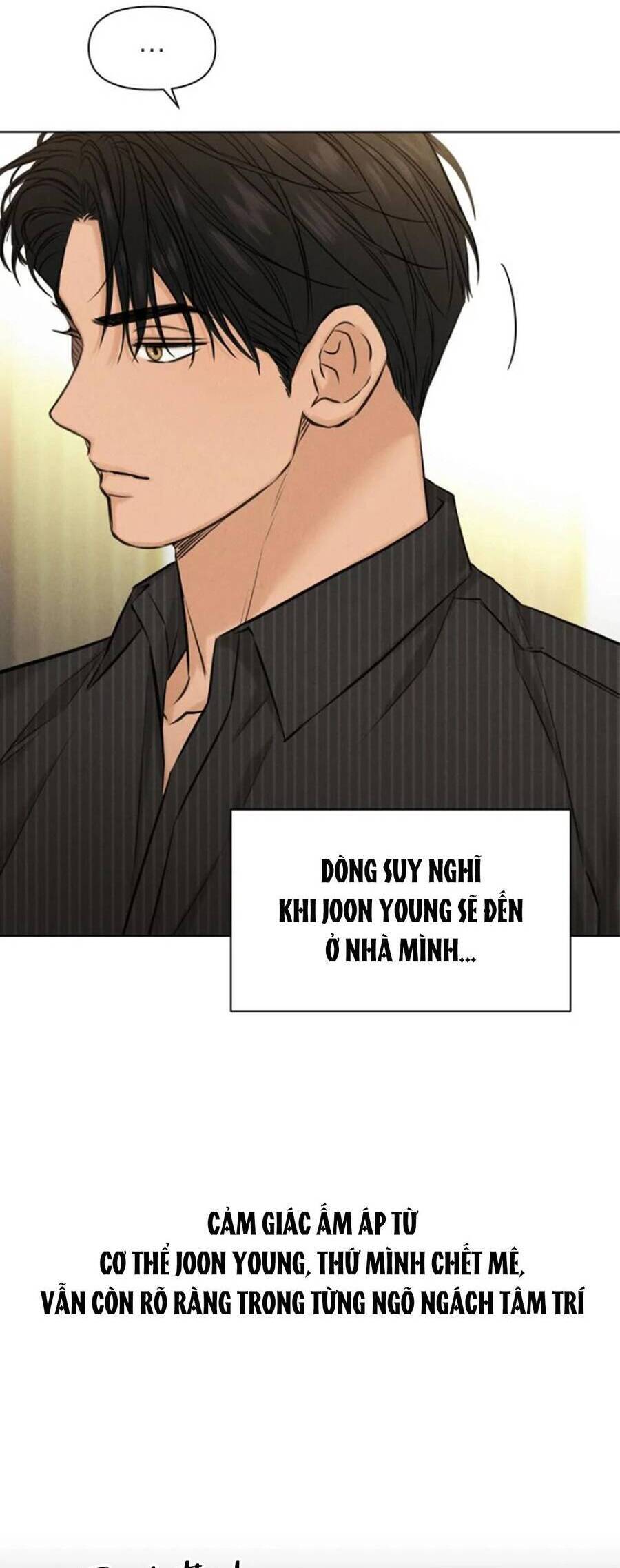 Chỉ Là Ánh Bình Minh: Chapter 53