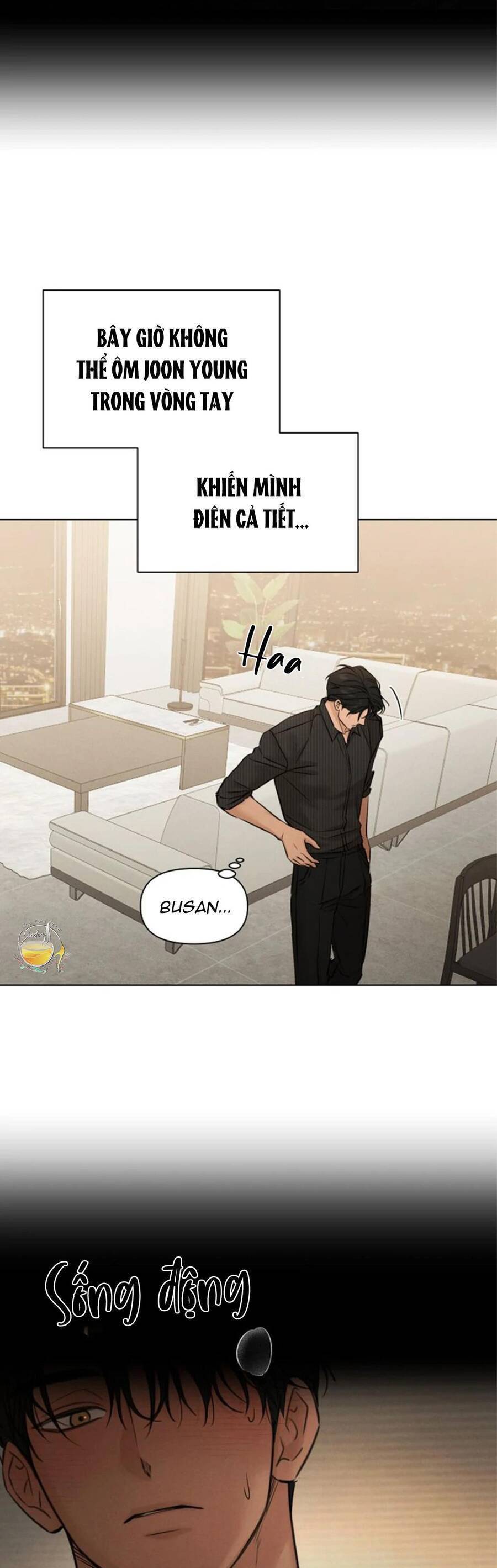 Chỉ Là Ánh Bình Minh: Chapter 53