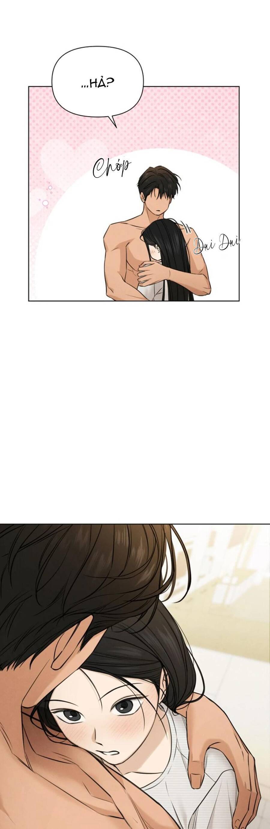 Chỉ Là Ánh Bình Minh: Chapter 53