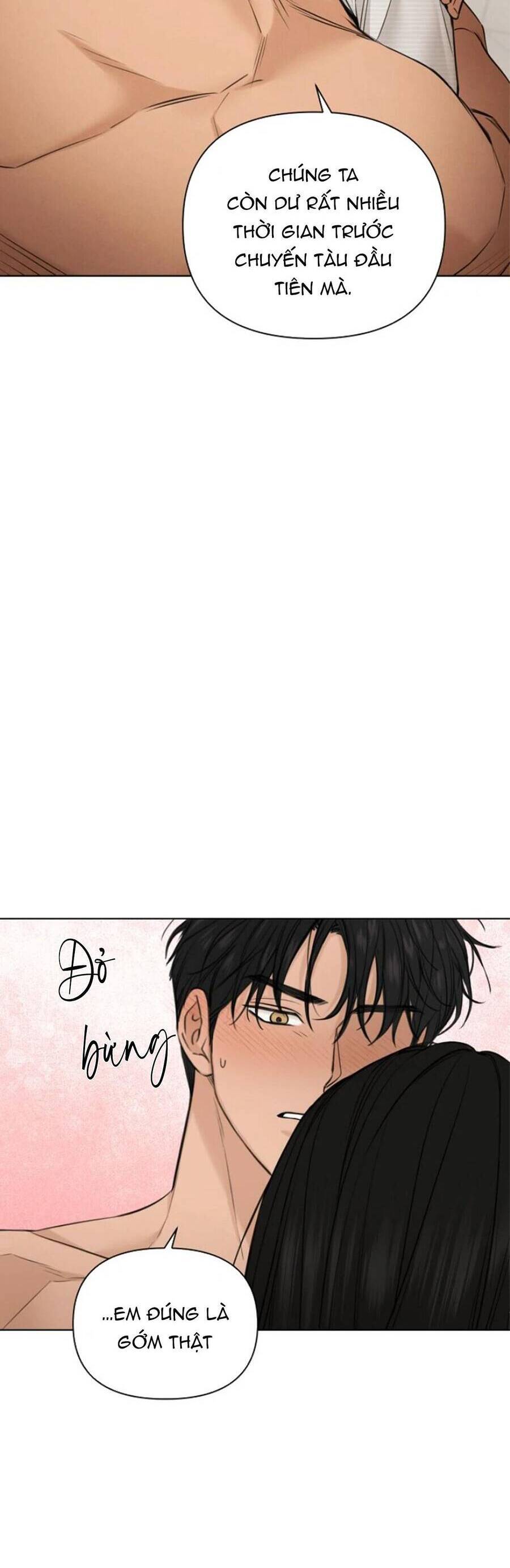 Chỉ Là Ánh Bình Minh: Chapter 53