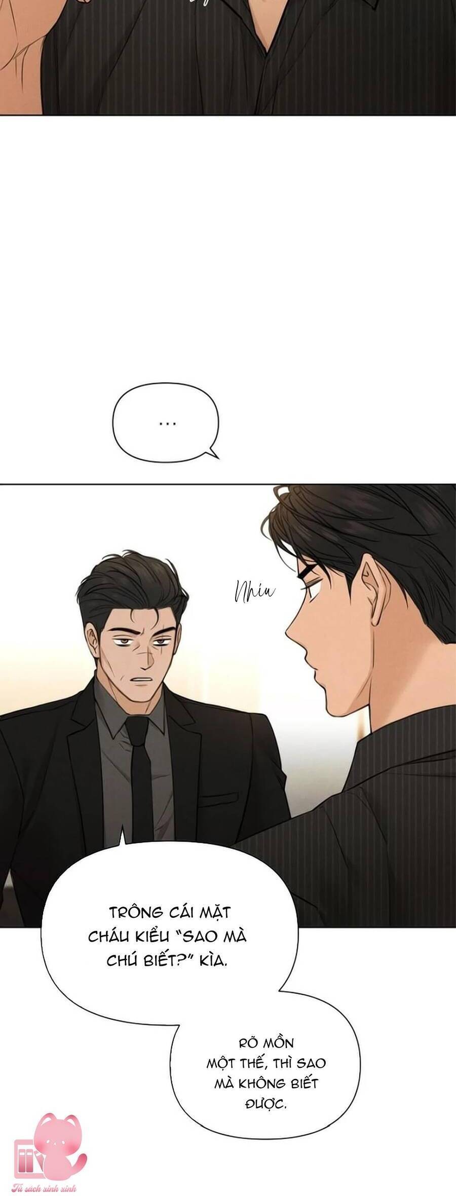 Chỉ Là Ánh Bình Minh: Chapter 54