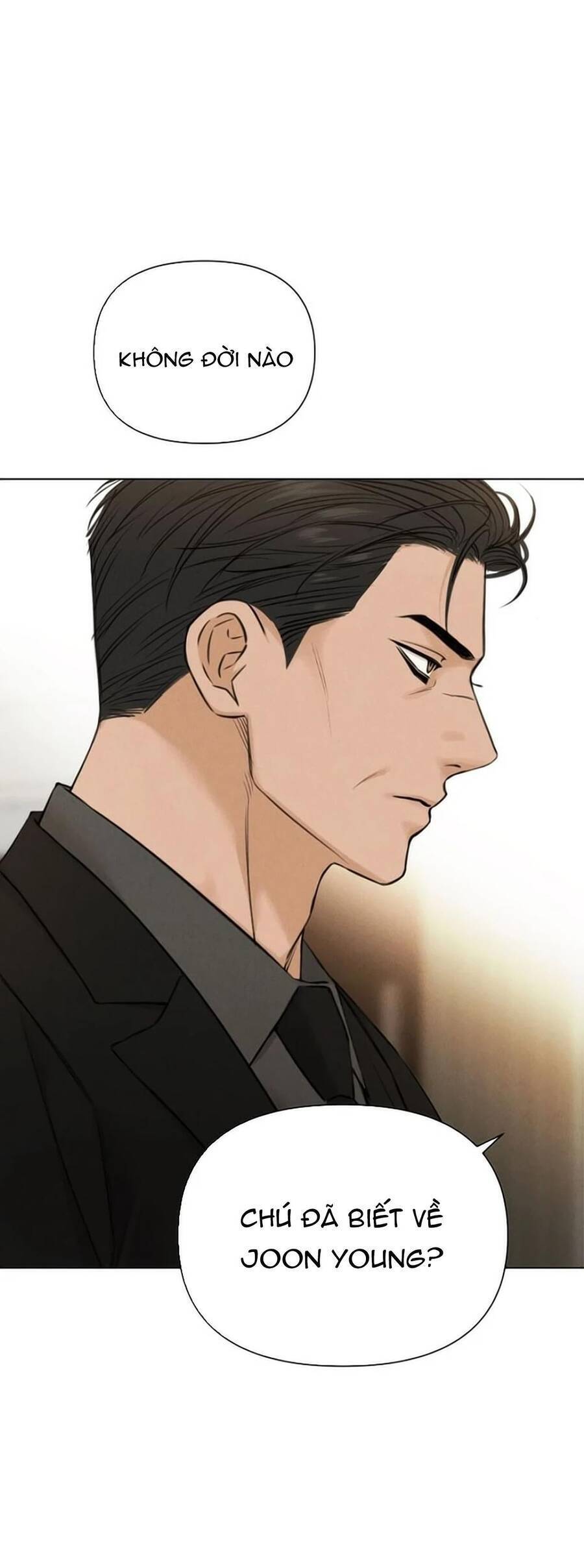 Chỉ Là Ánh Bình Minh: Chapter 54