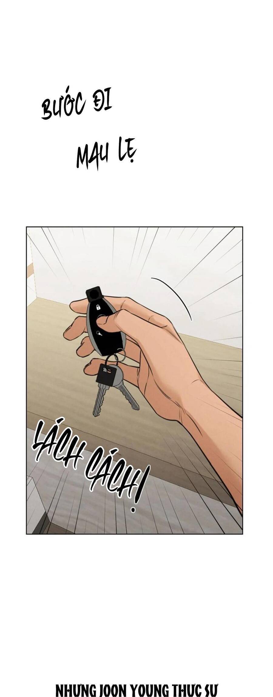 Chỉ Là Ánh Bình Minh: Chapter 54