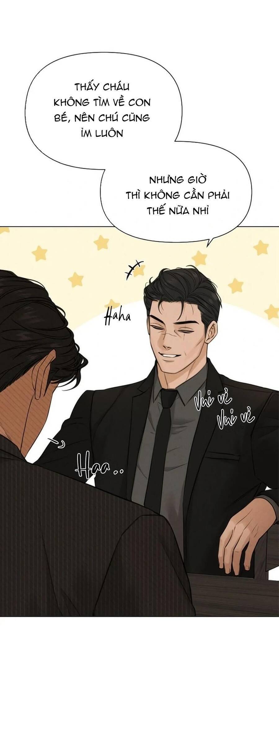 Chỉ Là Ánh Bình Minh: Chapter 54