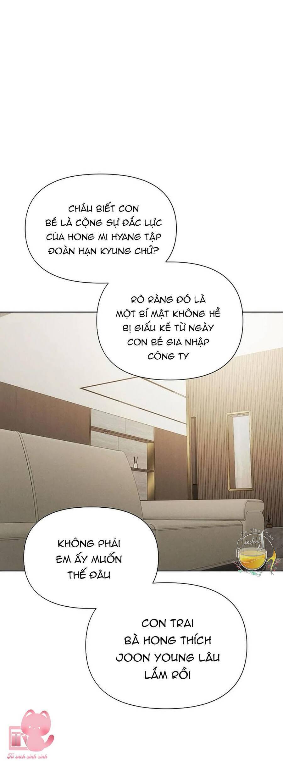 Chỉ Là Ánh Bình Minh: Chapter 54