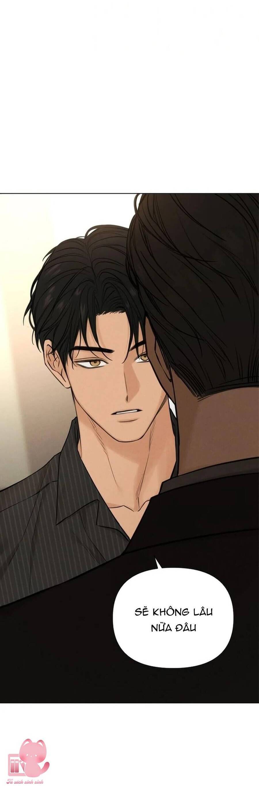 Chỉ Là Ánh Bình Minh: Chapter 54