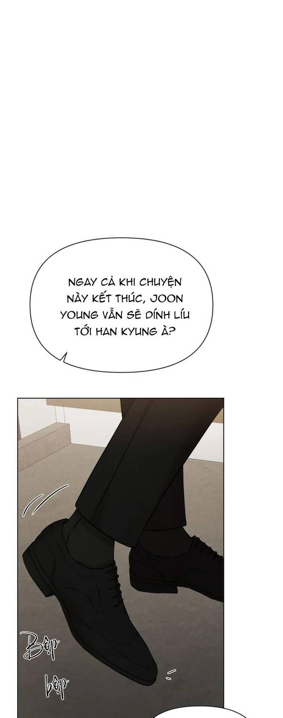 Chỉ Là Ánh Bình Minh: Chapter 54