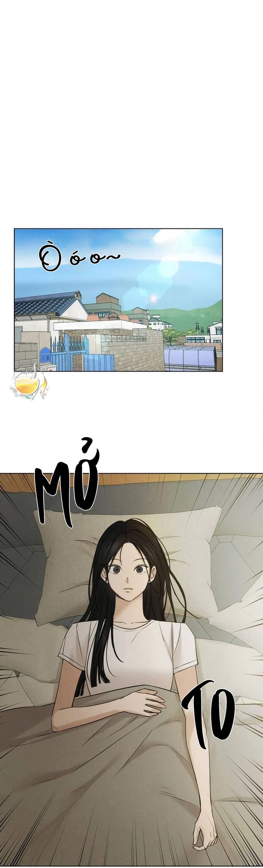 Chỉ Là Ánh Bình Minh: Chapter 54