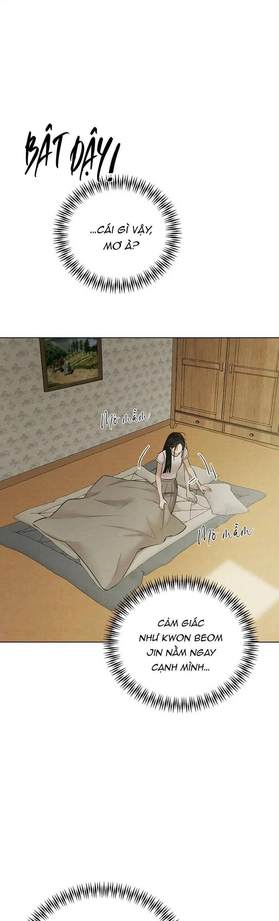 Chỉ Là Ánh Bình Minh: Chapter 54
