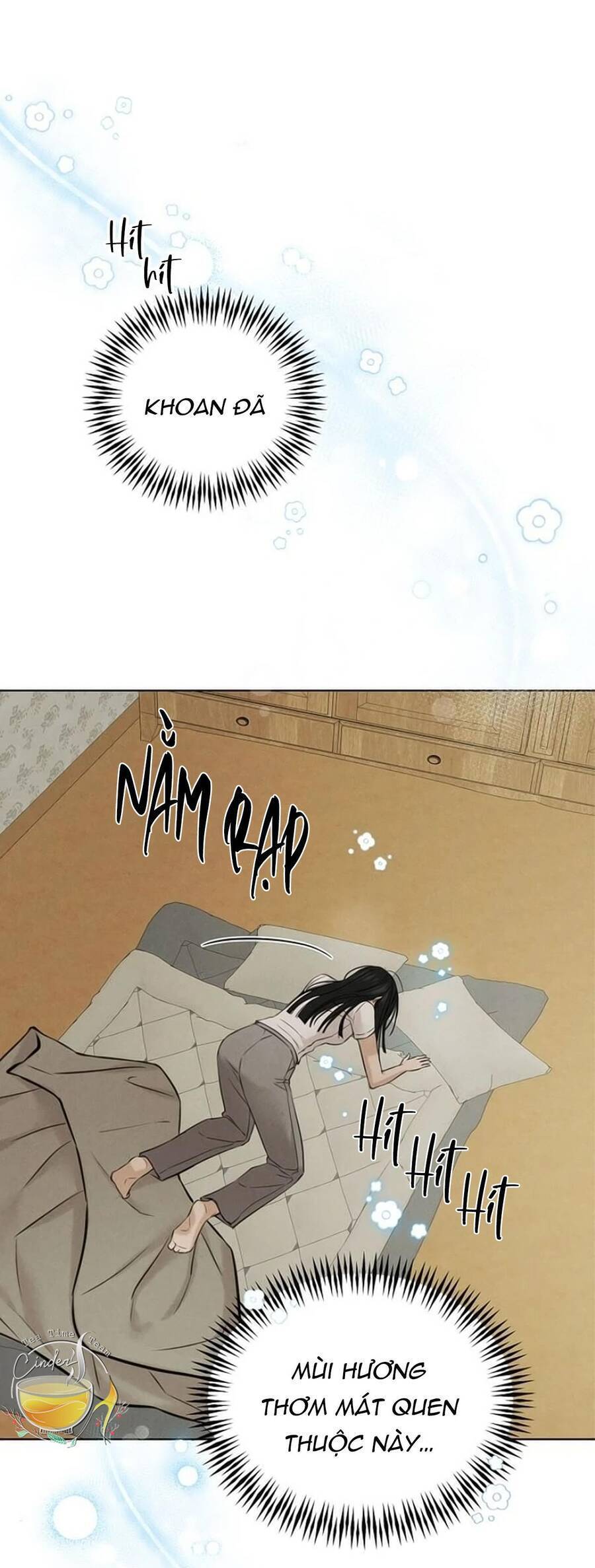 Chỉ Là Ánh Bình Minh: Chapter 54