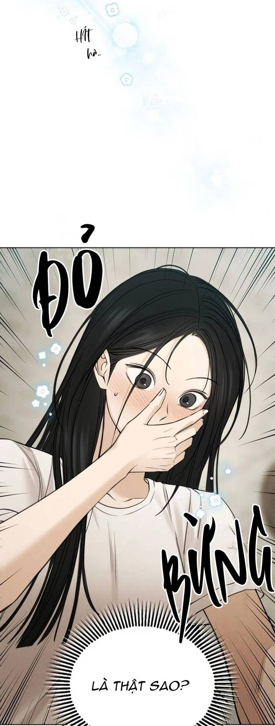 Chỉ Là Ánh Bình Minh: Chapter 54