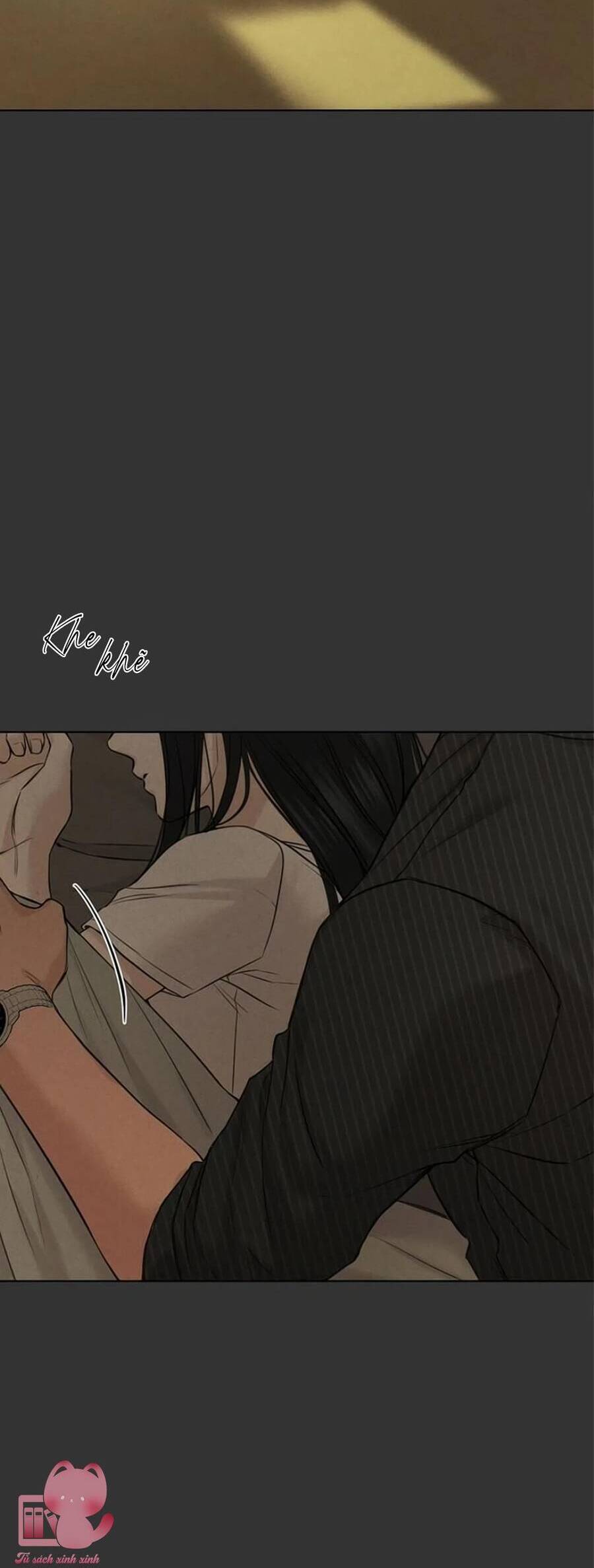 Chỉ Là Ánh Bình Minh: Chapter 54