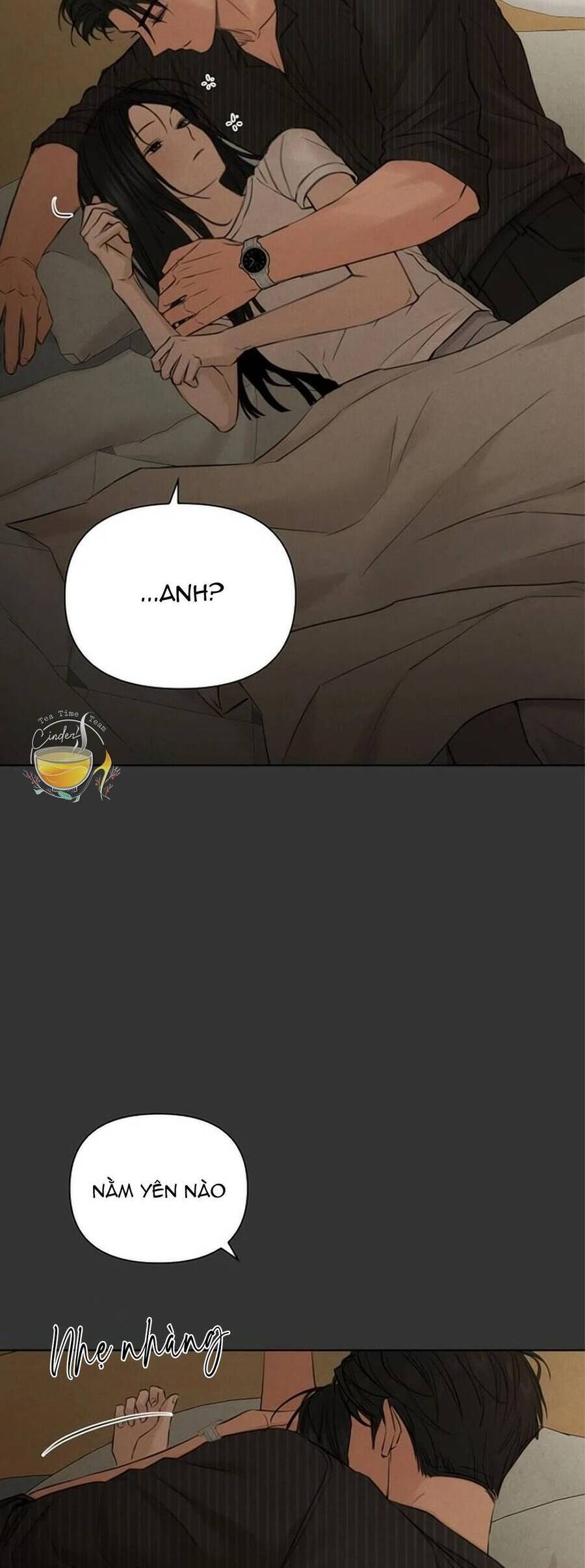 Chỉ Là Ánh Bình Minh: Chapter 54