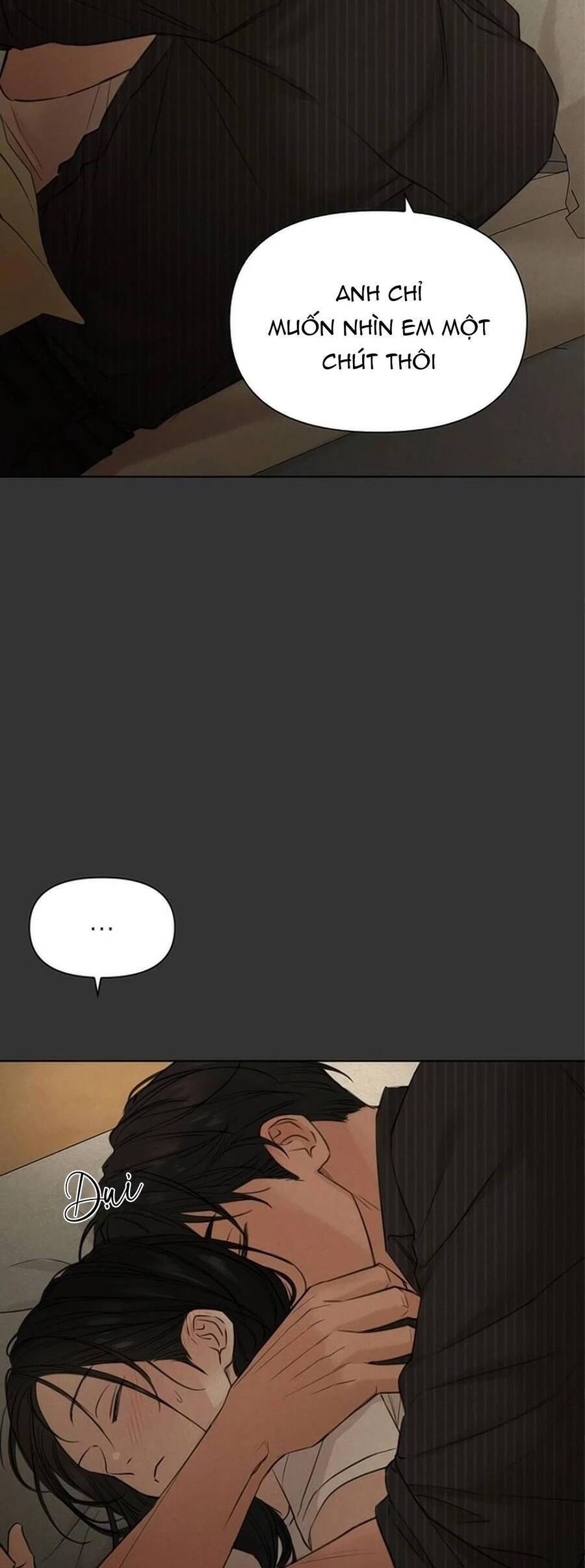 Chỉ Là Ánh Bình Minh: Chapter 54
