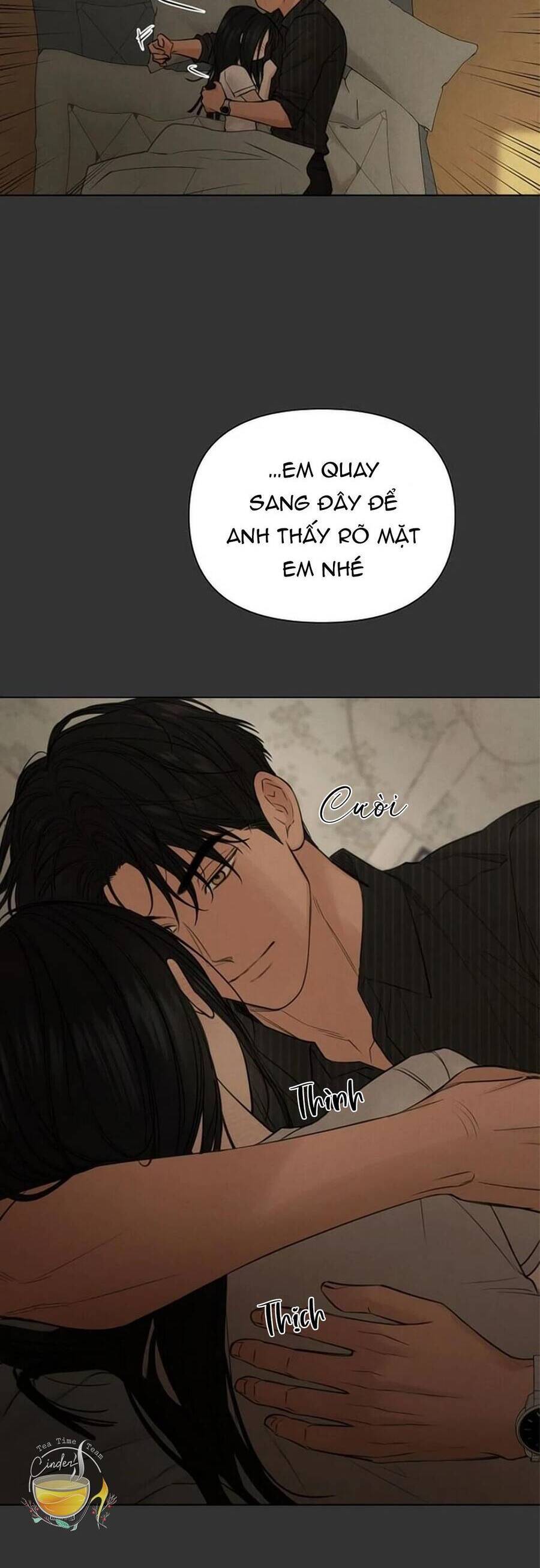 Chỉ Là Ánh Bình Minh: Chapter 54