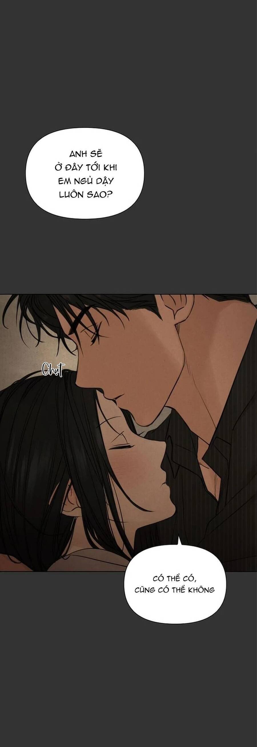 Chỉ Là Ánh Bình Minh: Chapter 54
