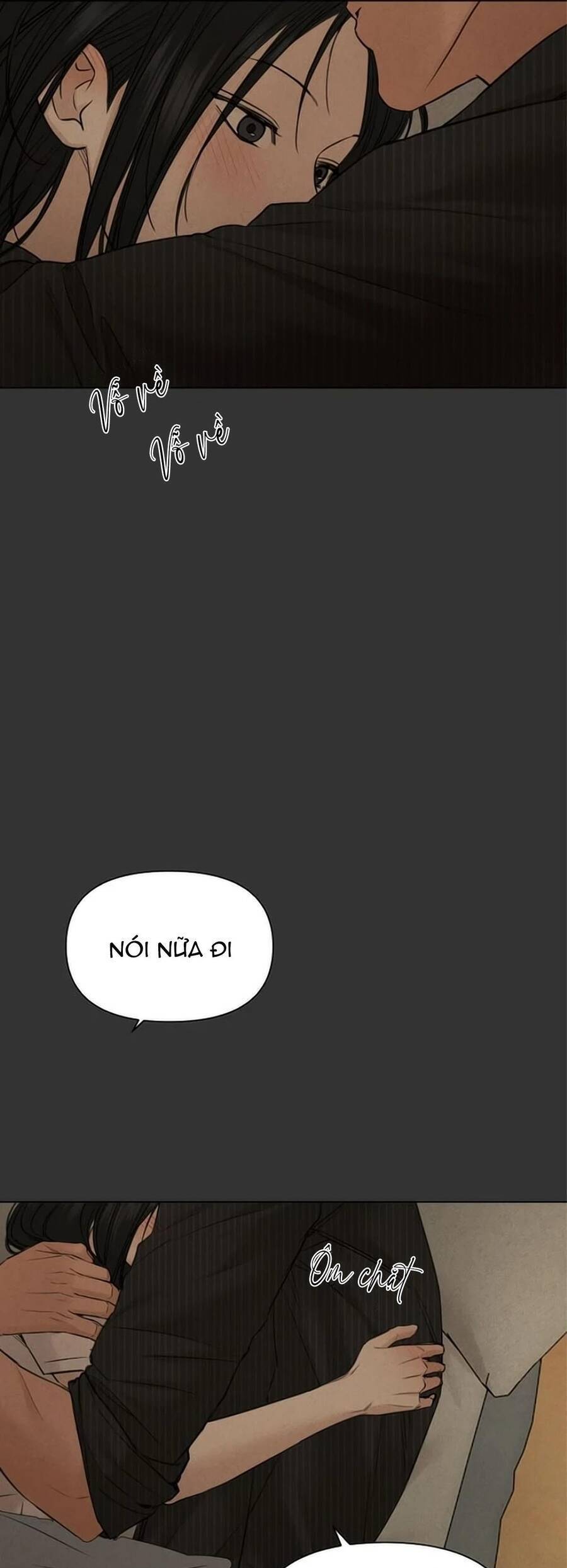 Chỉ Là Ánh Bình Minh: Chapter 54