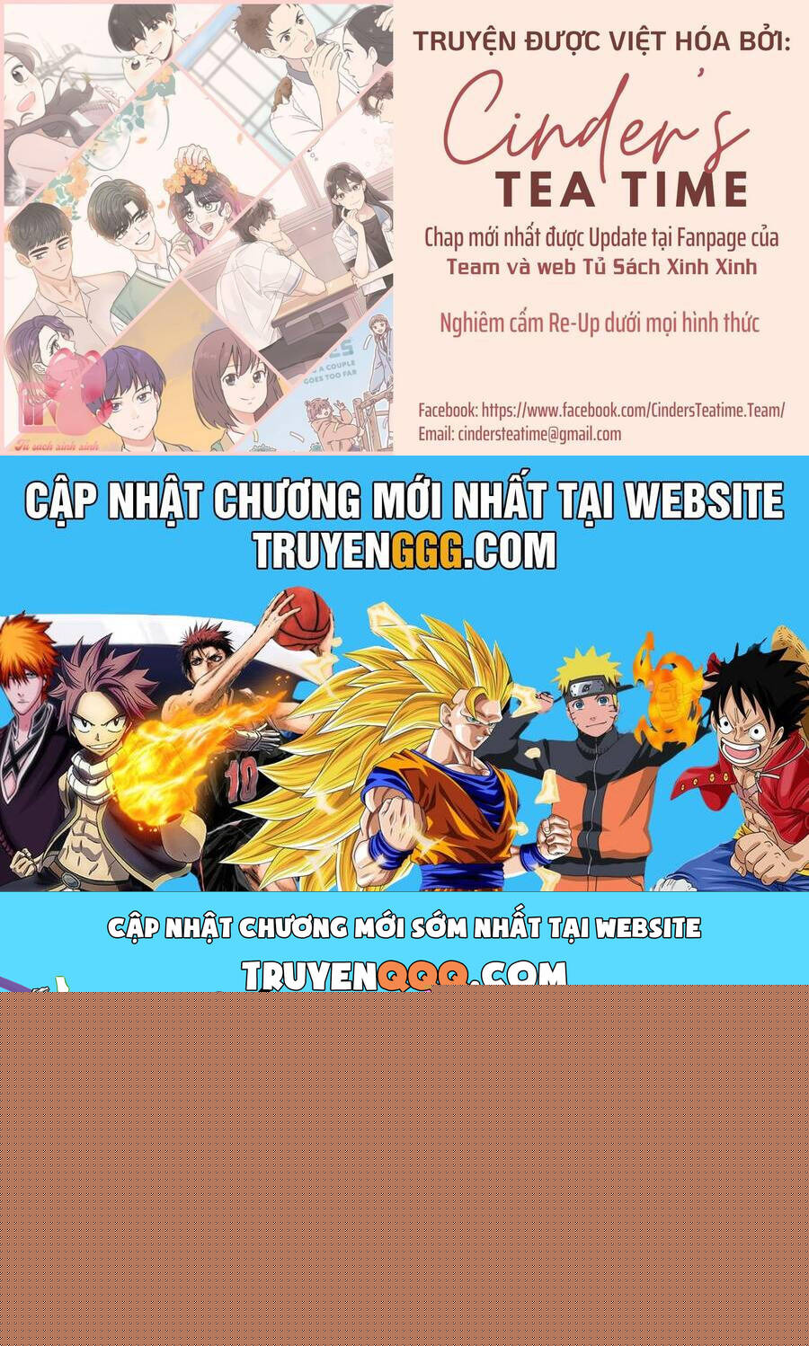 Chỉ Là Ánh Bình Minh: Chapter 54