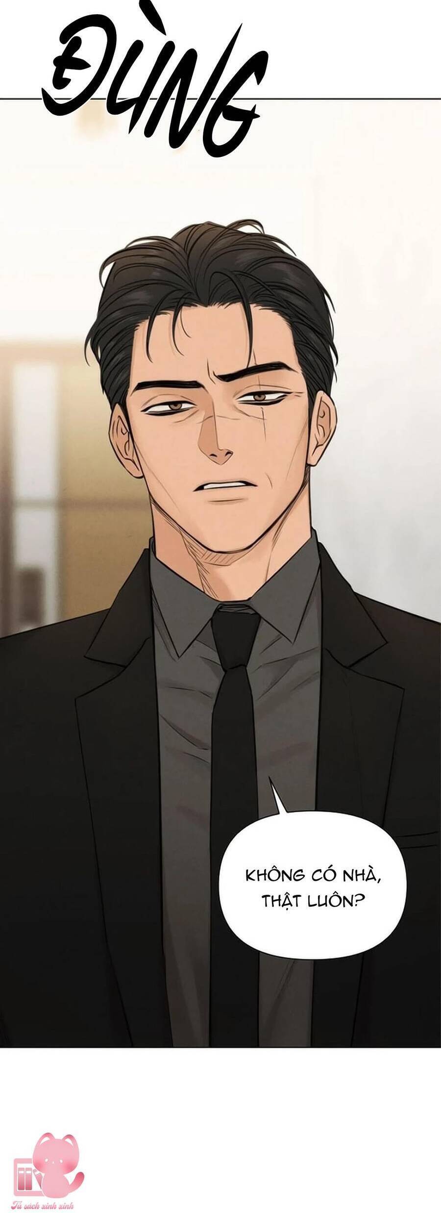 Chỉ Là Ánh Bình Minh: Chapter 54