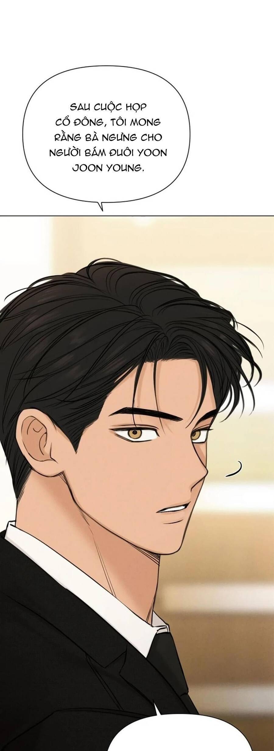 Chỉ Là Ánh Bình Minh: Chapter 55