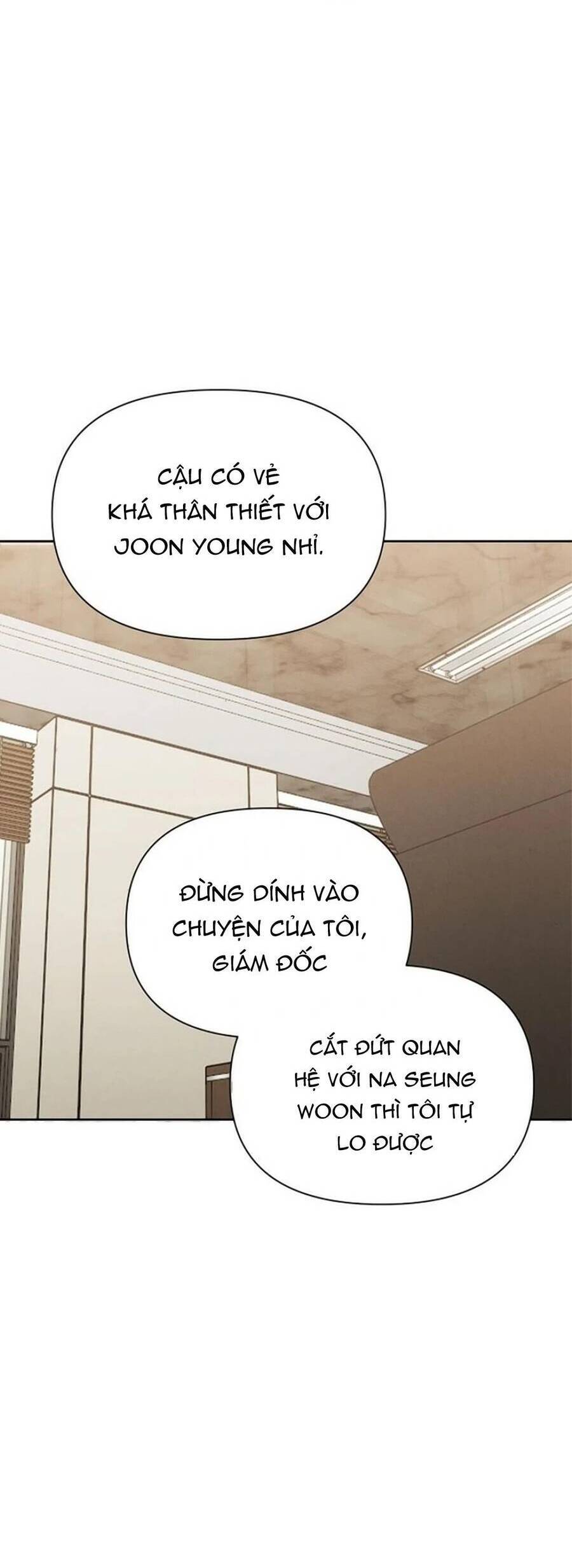 Chỉ Là Ánh Bình Minh: Chapter 55