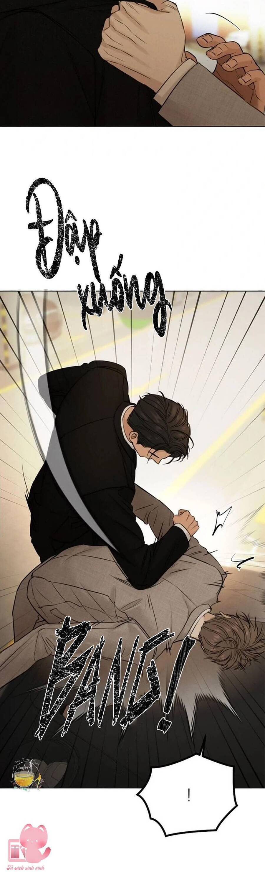 Chỉ Là Ánh Bình Minh: Chapter 55